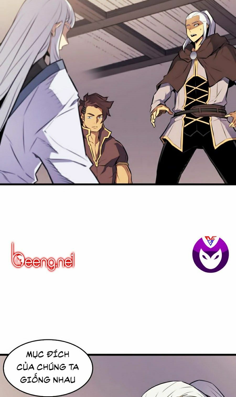 Sự Trở Lại Của Pháp Sư Vĩ Đại Sau 4000 Năm Chap 75 - Next Chap 76