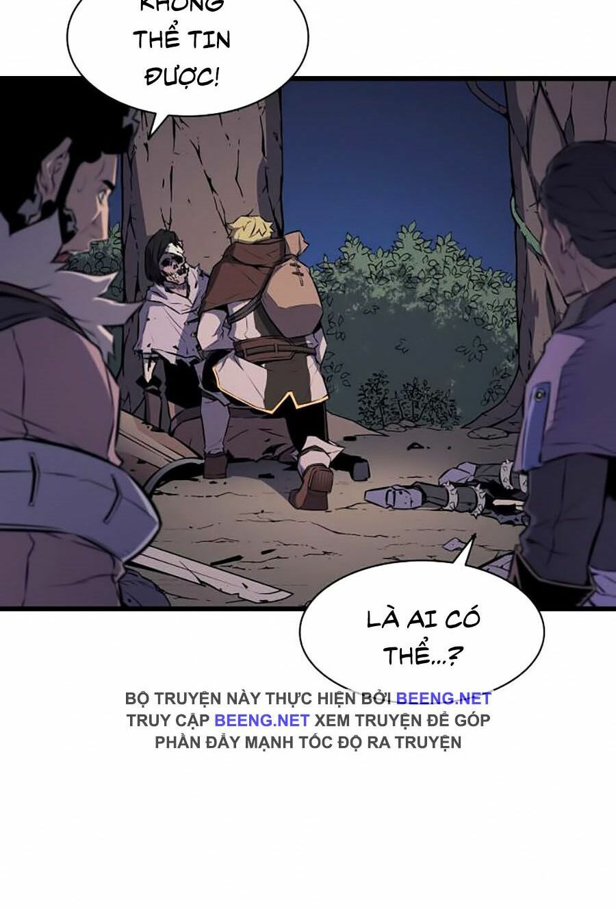 Sự Trở Lại Của Pháp Sư Vĩ Đại Sau 4000 Năm Chap 73 - Next Chap 74