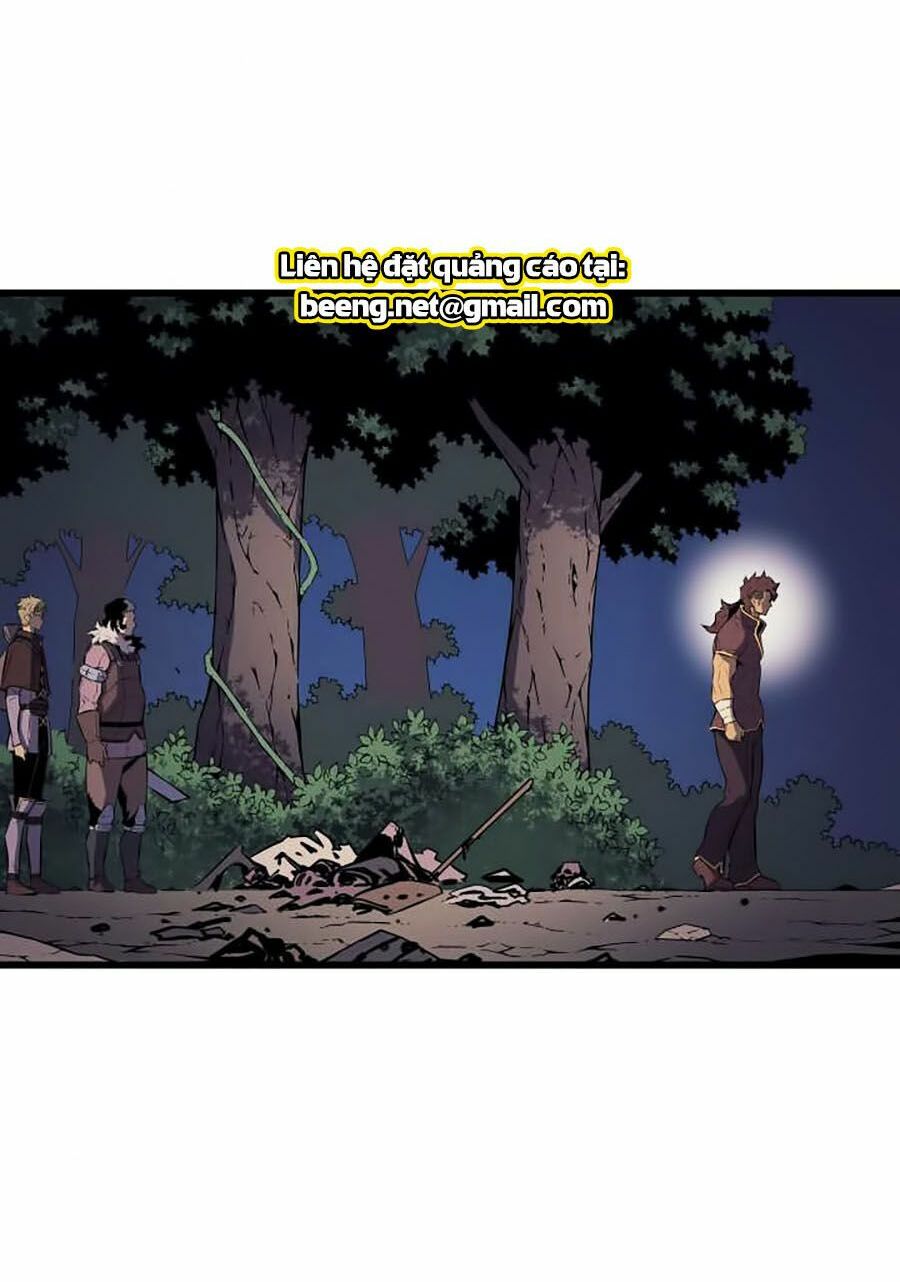 Sự Trở Lại Của Pháp Sư Vĩ Đại Sau 4000 Năm Chap 73 - Next Chap 74