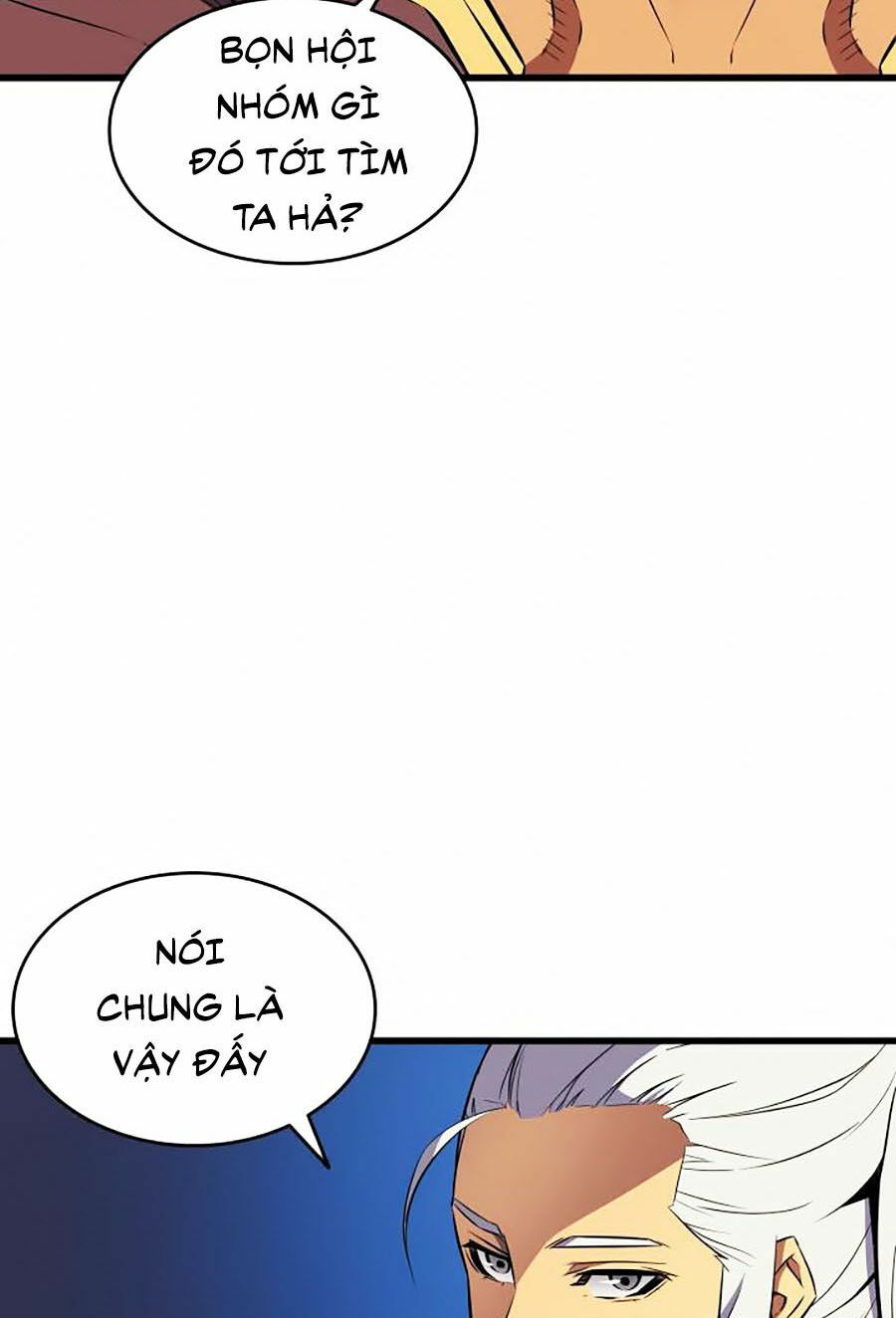 Sự Trở Lại Của Pháp Sư Vĩ Đại Sau 4000 Năm Chap 73 - Next Chap 74