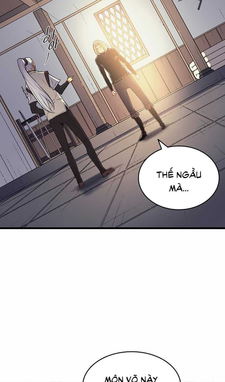 Sự Trở Lại Của Pháp Sư Vĩ Đại Sau 4000 Năm Chap 69 - Next Chap 70