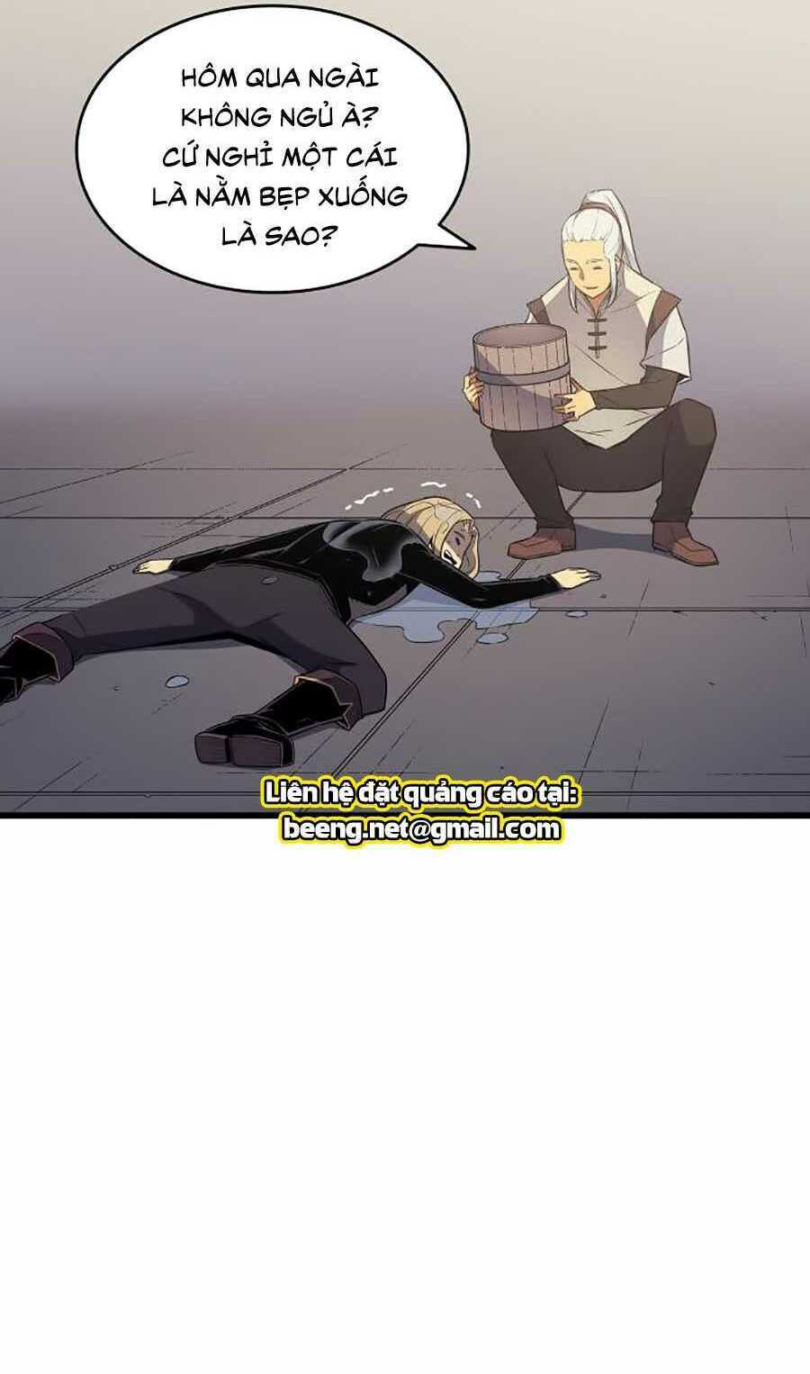 Sự Trở Lại Của Pháp Sư Vĩ Đại Sau 4000 Năm Chap 69 - Next Chap 70