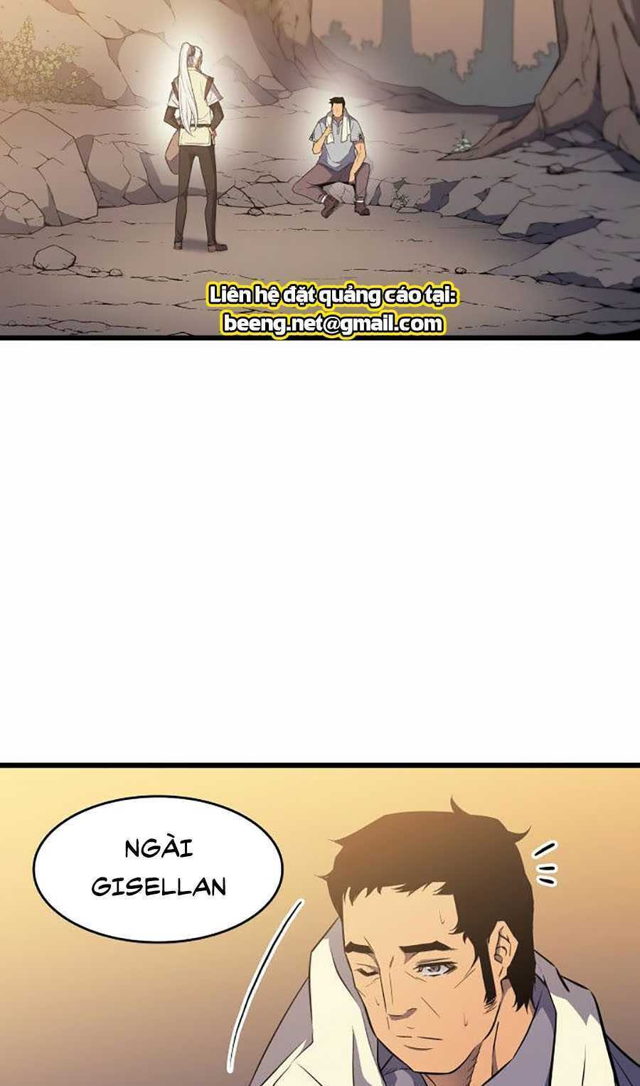 Sự Trở Lại Của Pháp Sư Vĩ Đại Sau 4000 Năm Chap 69 - Next Chap 70