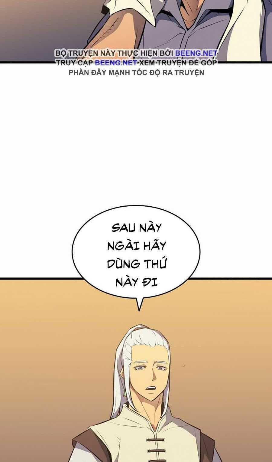 Sự Trở Lại Của Pháp Sư Vĩ Đại Sau 4000 Năm Chap 69 - Next Chap 70