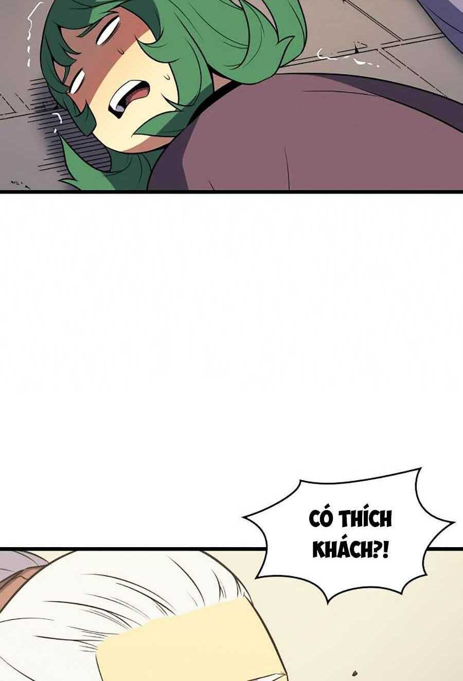 Sự Trở Lại Của Pháp Sư Vĩ Đại Sau 4000 Năm Chap 69 - Next Chap 70