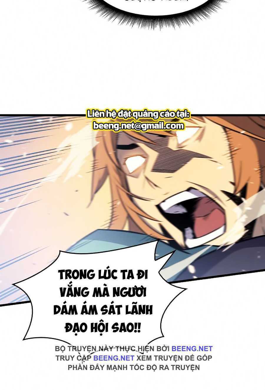 Sự Trở Lại Của Pháp Sư Vĩ Đại Sau 4000 Năm Chap 69 - Next Chap 70