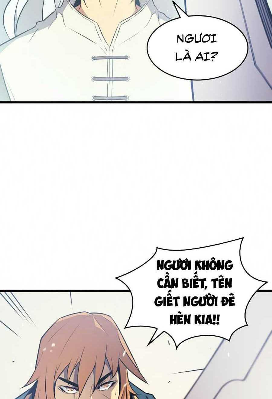 Sự Trở Lại Của Pháp Sư Vĩ Đại Sau 4000 Năm Chap 69 - Next Chap 70