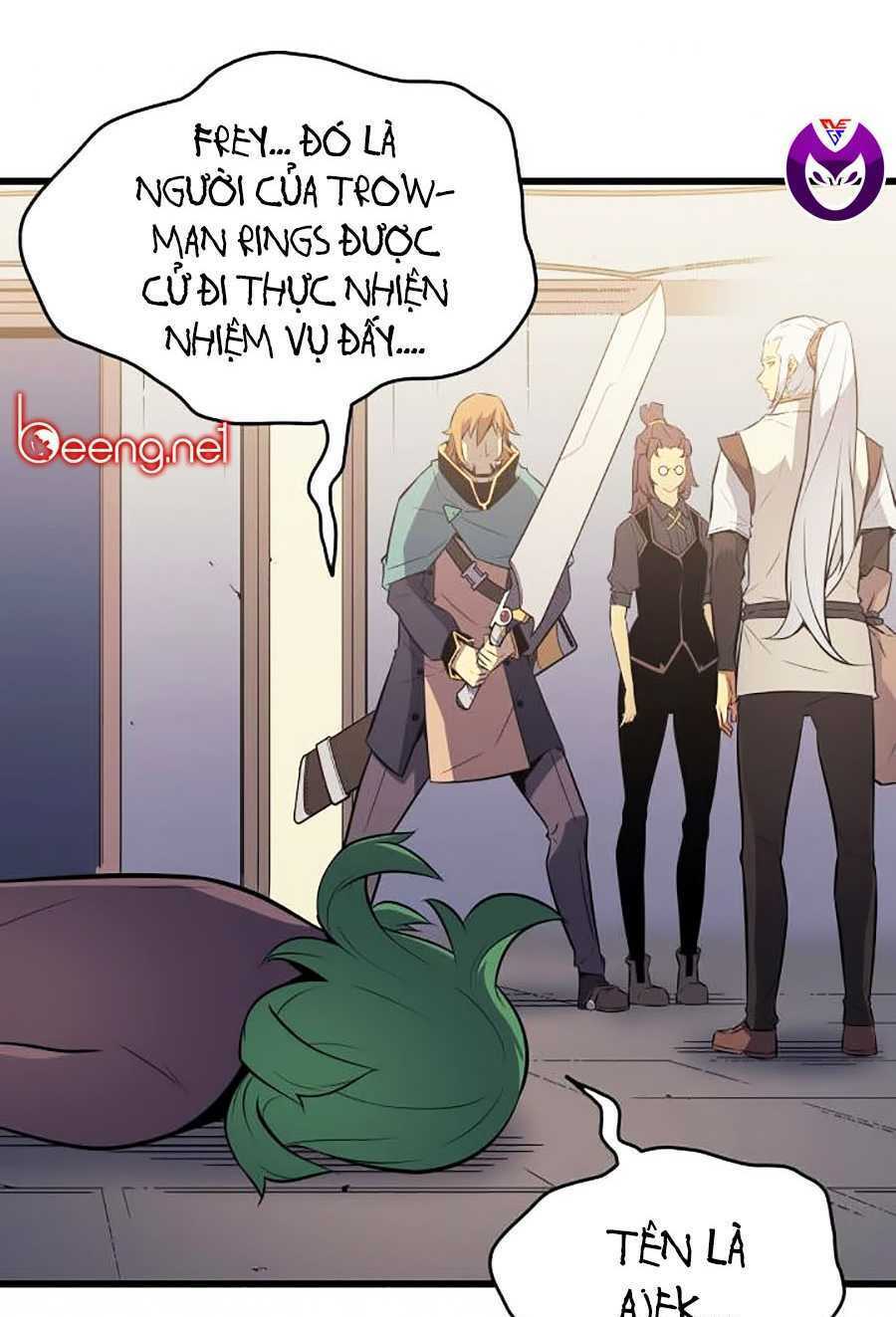 Sự Trở Lại Của Pháp Sư Vĩ Đại Sau 4000 Năm Chap 69 - Next Chap 70