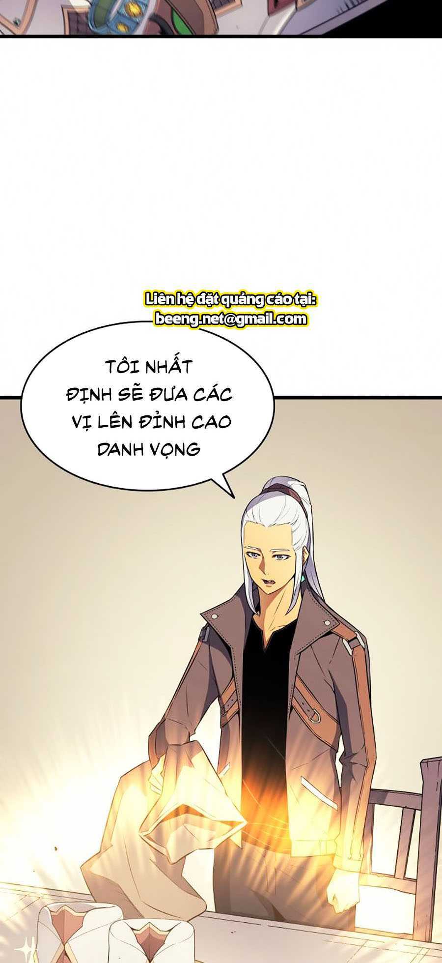 Sự Trở Lại Của Pháp Sư Vĩ Đại Sau 4000 Năm Chap 67 - Next Chap 68