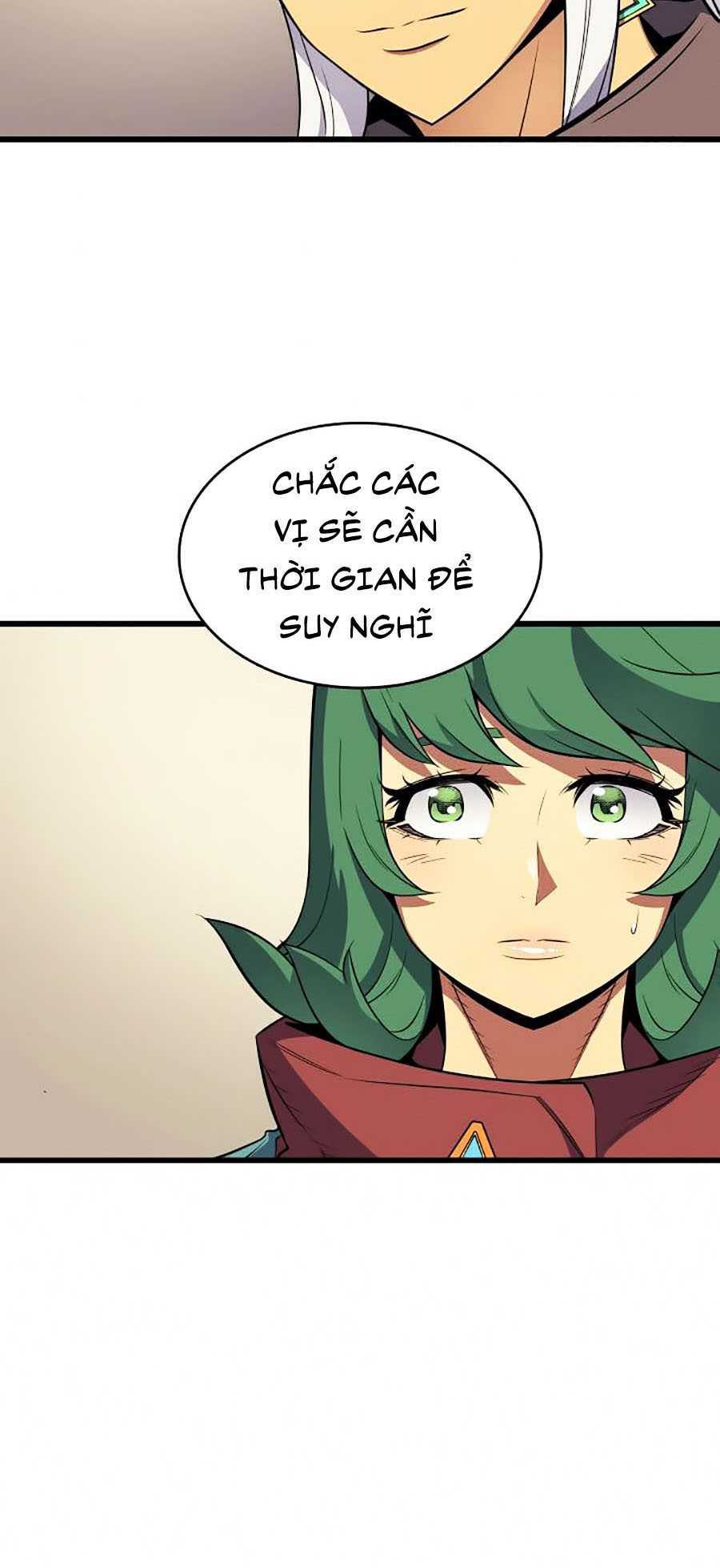 Sự Trở Lại Của Pháp Sư Vĩ Đại Sau 4000 Năm Chap 67 - Next Chap 68