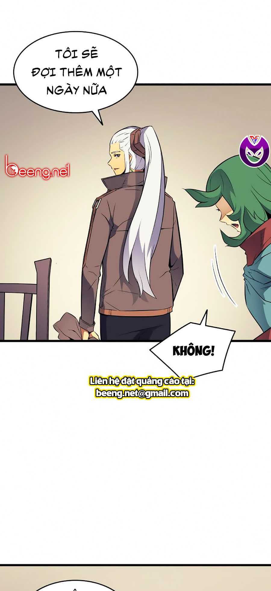 Sự Trở Lại Của Pháp Sư Vĩ Đại Sau 4000 Năm Chap 67 - Next Chap 68