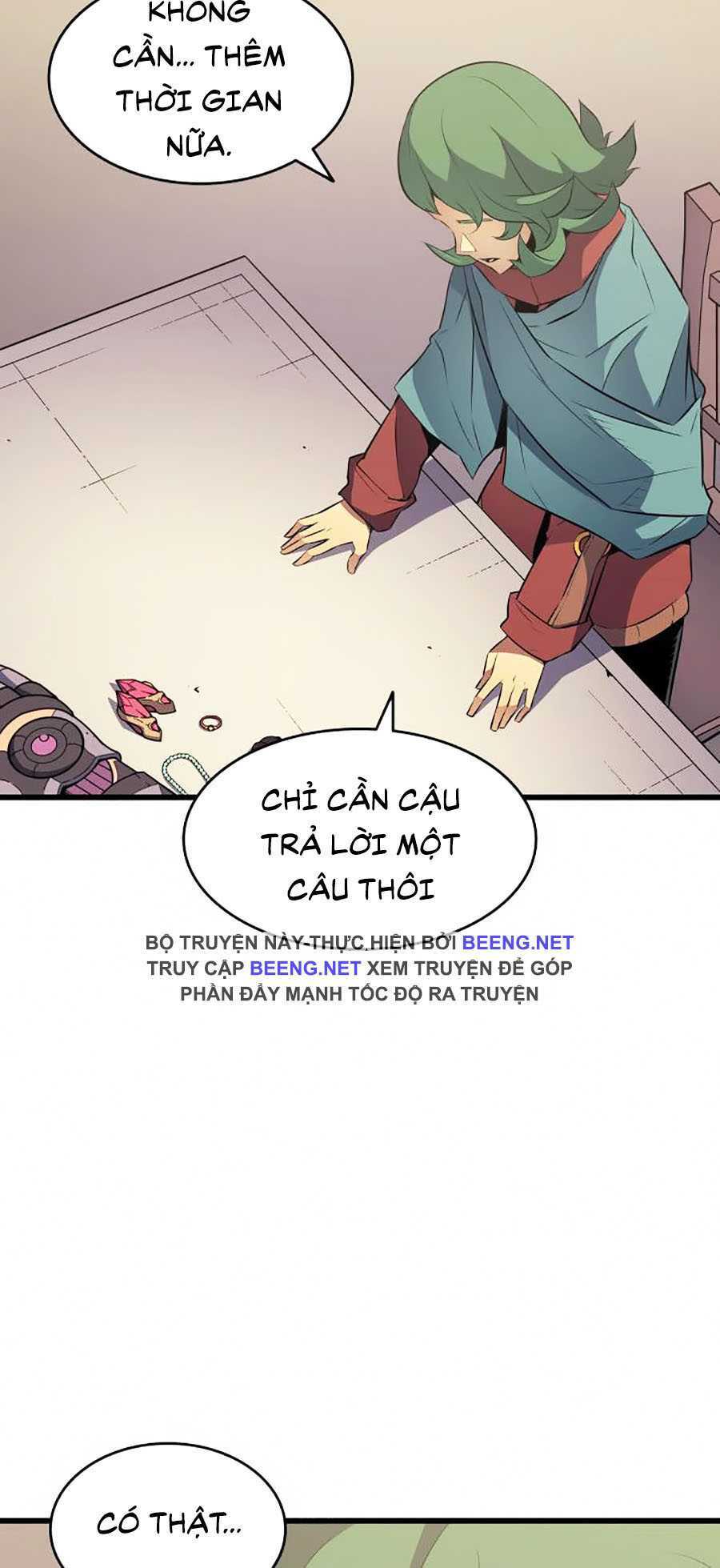 Sự Trở Lại Của Pháp Sư Vĩ Đại Sau 4000 Năm Chap 67 - Next Chap 68