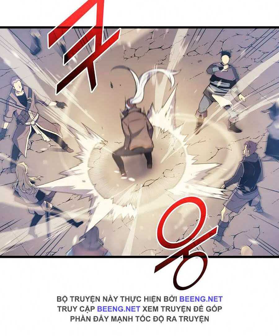 Sự Trở Lại Của Pháp Sư Vĩ Đại Sau 4000 Năm Chap 67 - Next Chap 68