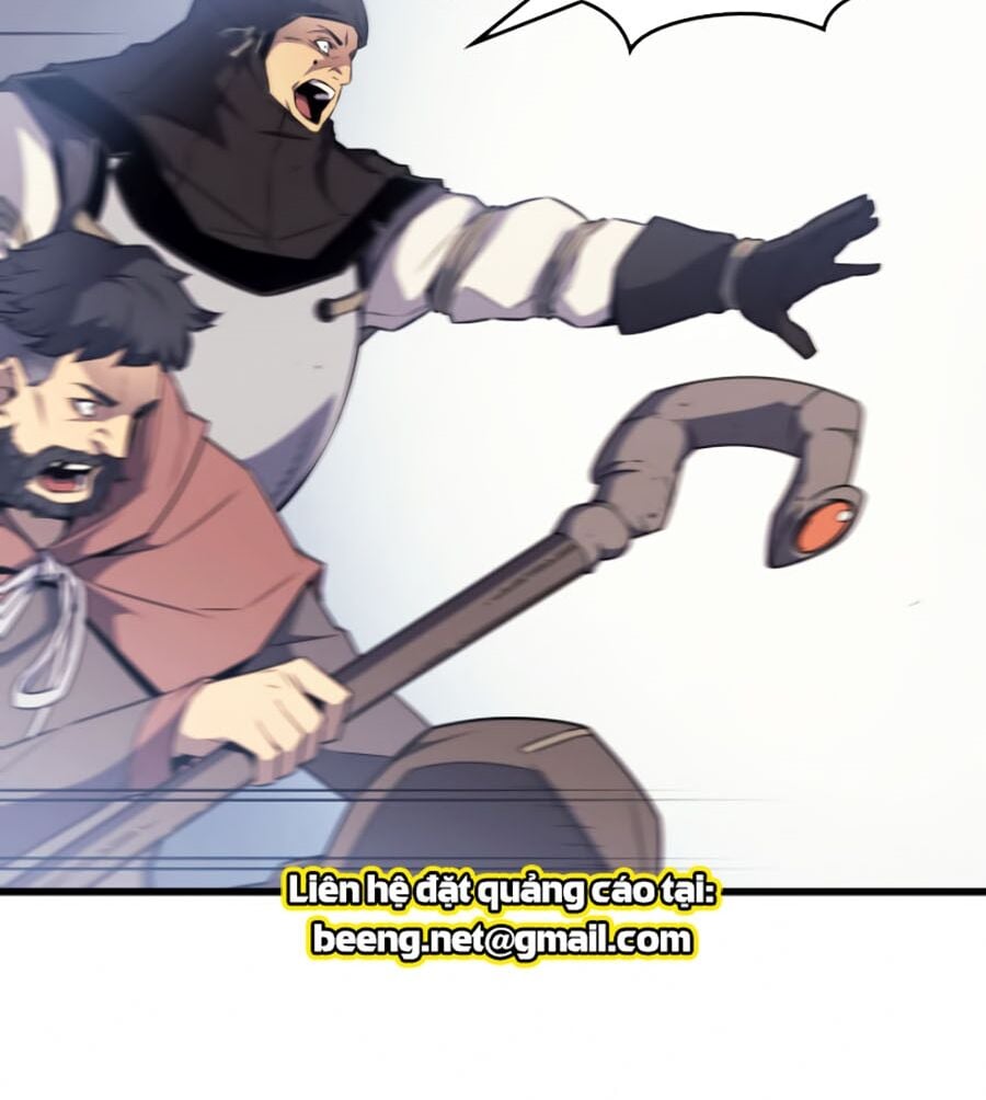 Sự Trở Lại Của Pháp Sư Vĩ Đại Sau 4000 Năm Chap 66 - Next Chap 67