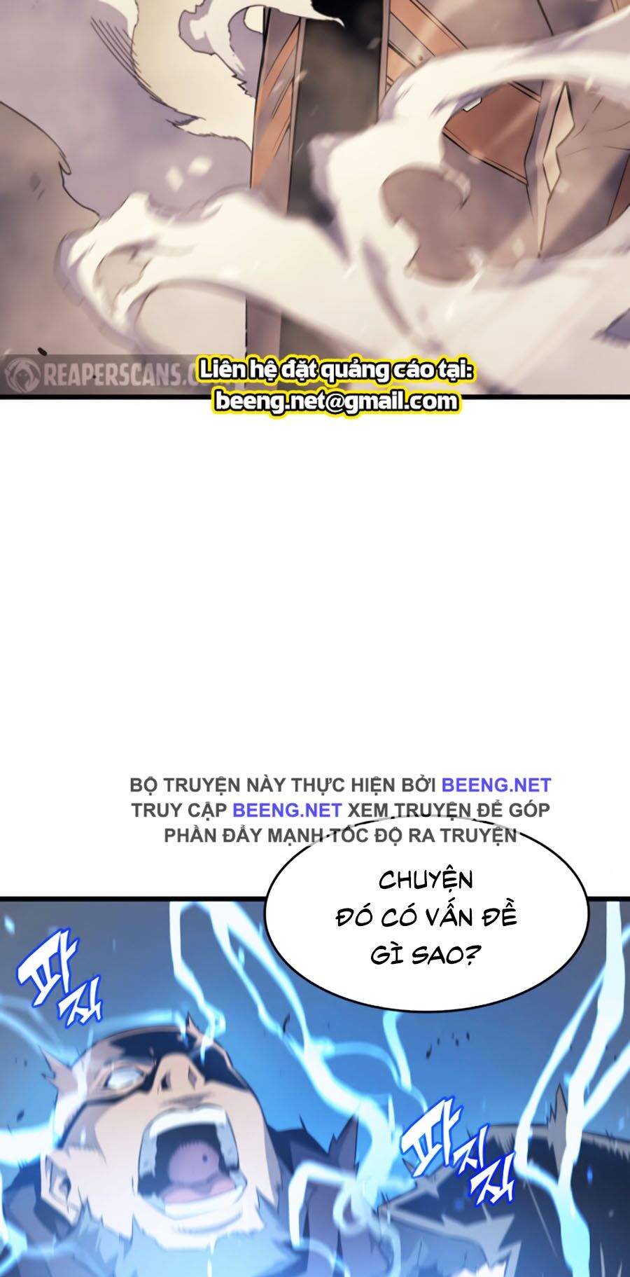 Sự Trở Lại Của Pháp Sư Vĩ Đại Sau 4000 Năm Chap 66 - Next Chap 67