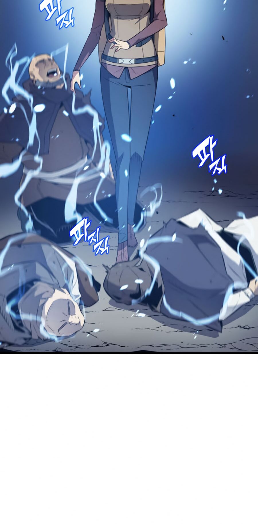 Sự Trở Lại Của Pháp Sư Vĩ Đại Sau 4000 Năm Chap 66 - Next Chap 67