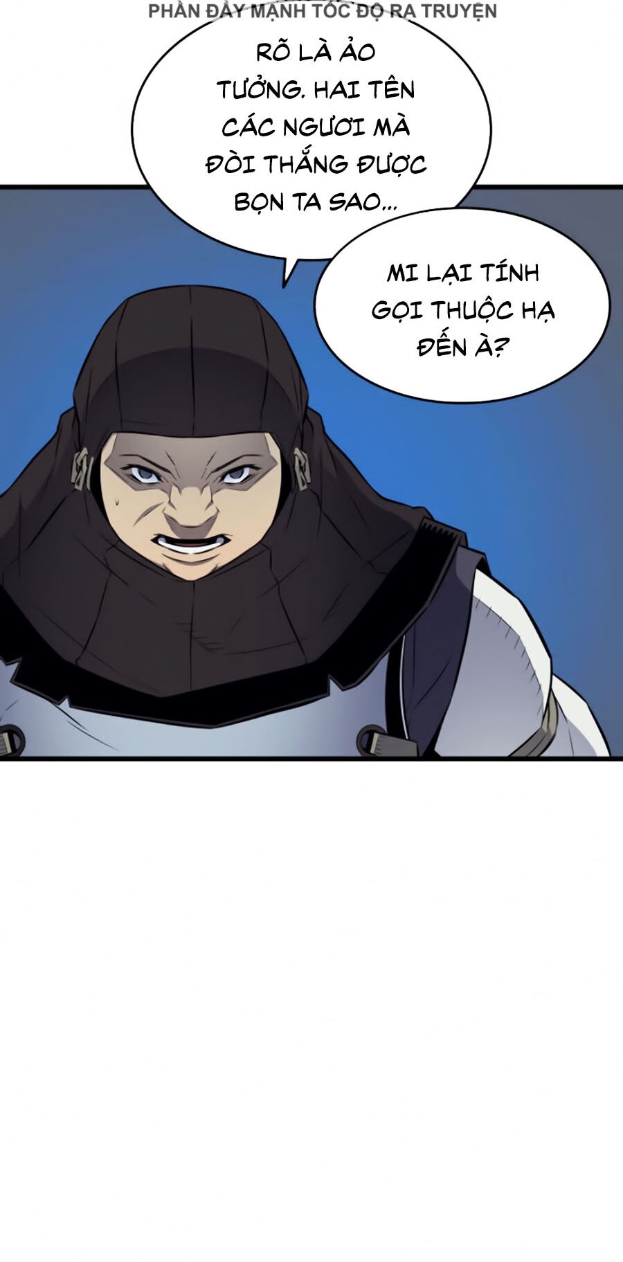 Sự Trở Lại Của Pháp Sư Vĩ Đại Sau 4000 Năm Chap 66 - Next Chap 67