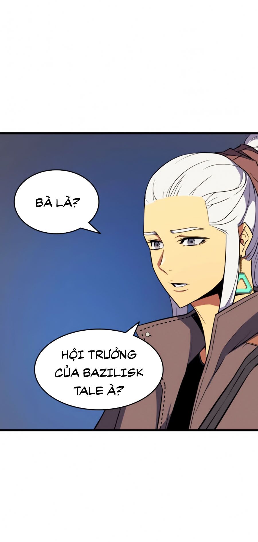 Sự Trở Lại Của Pháp Sư Vĩ Đại Sau 4000 Năm Chap 66 - Next Chap 67