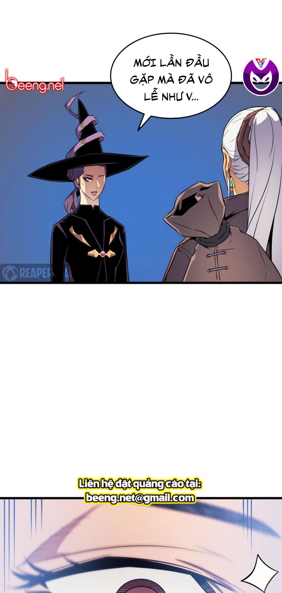 Sự Trở Lại Của Pháp Sư Vĩ Đại Sau 4000 Năm Chap 66 - Next Chap 67