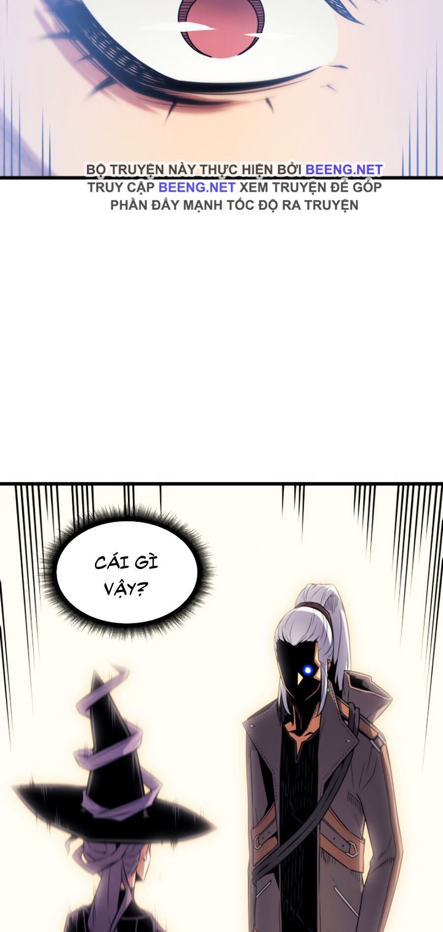 Sự Trở Lại Của Pháp Sư Vĩ Đại Sau 4000 Năm Chap 66 - Next Chap 67