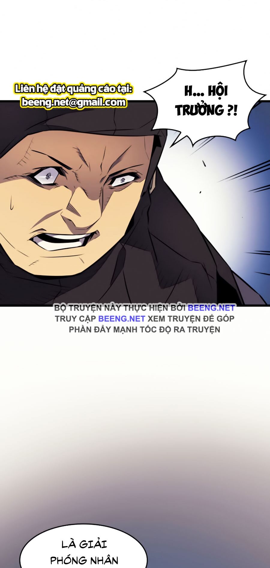 Sự Trở Lại Của Pháp Sư Vĩ Đại Sau 4000 Năm Chap 66 - Next Chap 67