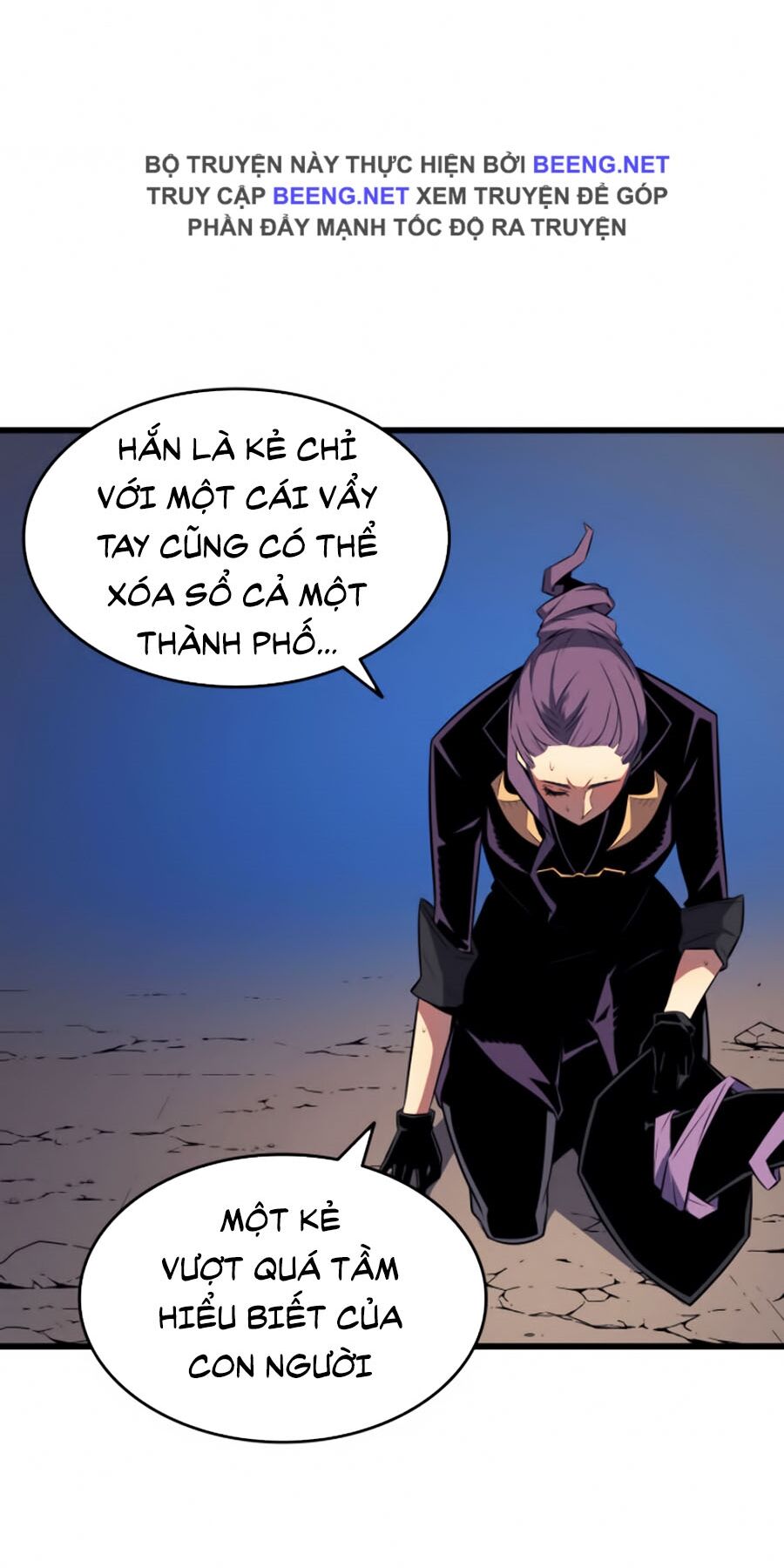 Sự Trở Lại Của Pháp Sư Vĩ Đại Sau 4000 Năm Chap 66 - Next Chap 67