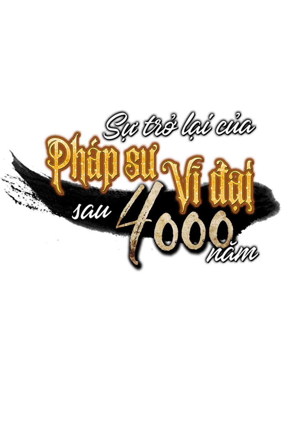 Sự Trở Lại Của Pháp Sư Vĩ Đại Sau 4000 Năm Chap 66 - Next Chap 67