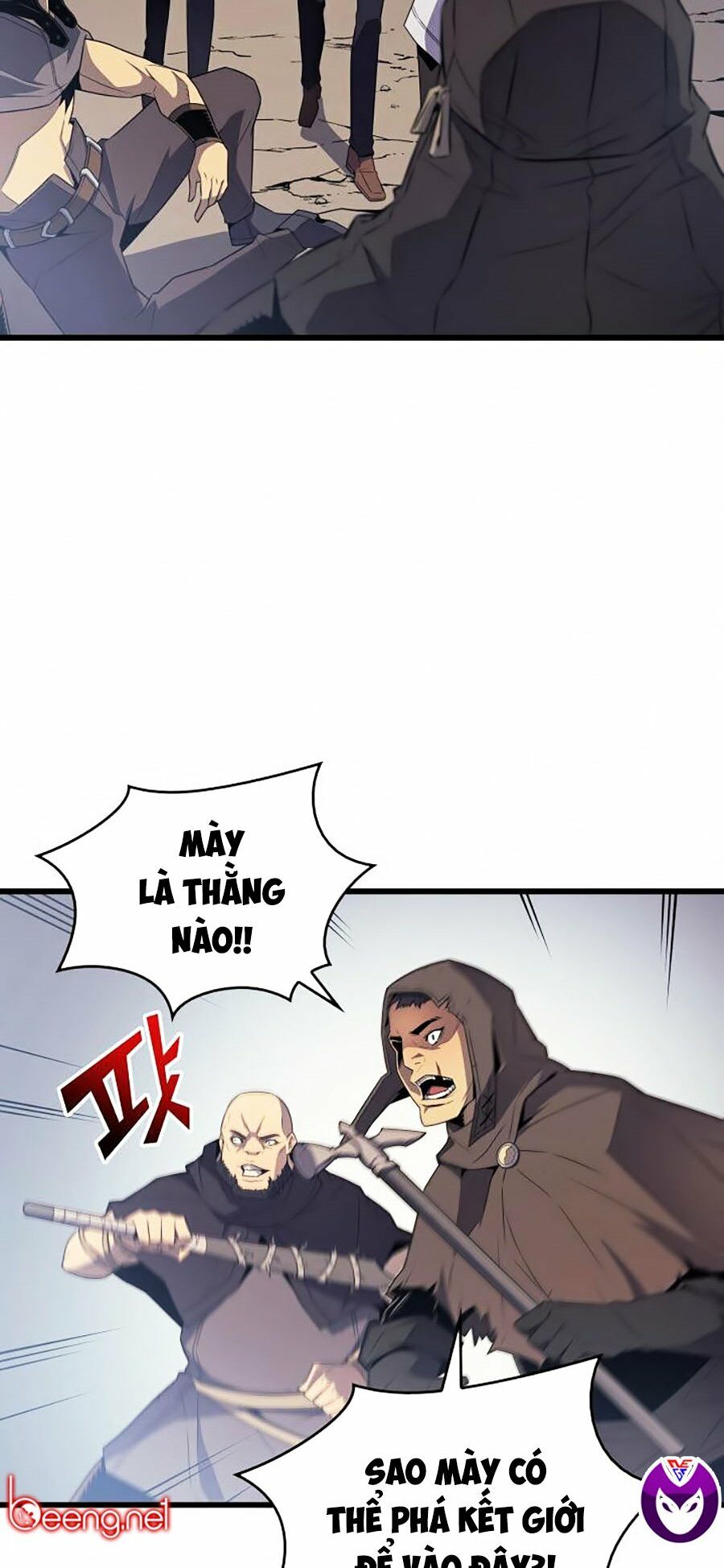 Sự Trở Lại Của Pháp Sư Vĩ Đại Sau 4000 Năm Chap 65 - Next Chap 66