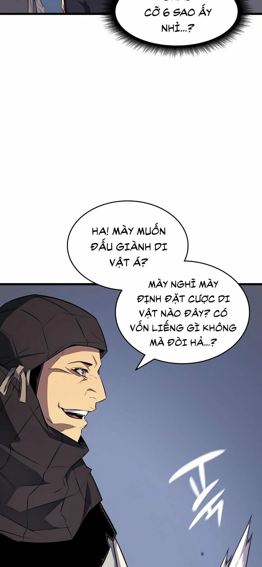 Sự Trở Lại Của Pháp Sư Vĩ Đại Sau 4000 Năm Chap 65 - Next Chap 66