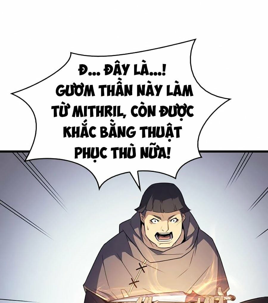 Sự Trở Lại Của Pháp Sư Vĩ Đại Sau 4000 Năm Chap 65 - Next Chap 66