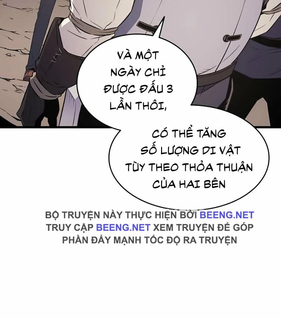 Sự Trở Lại Của Pháp Sư Vĩ Đại Sau 4000 Năm Chap 65 - Next Chap 66