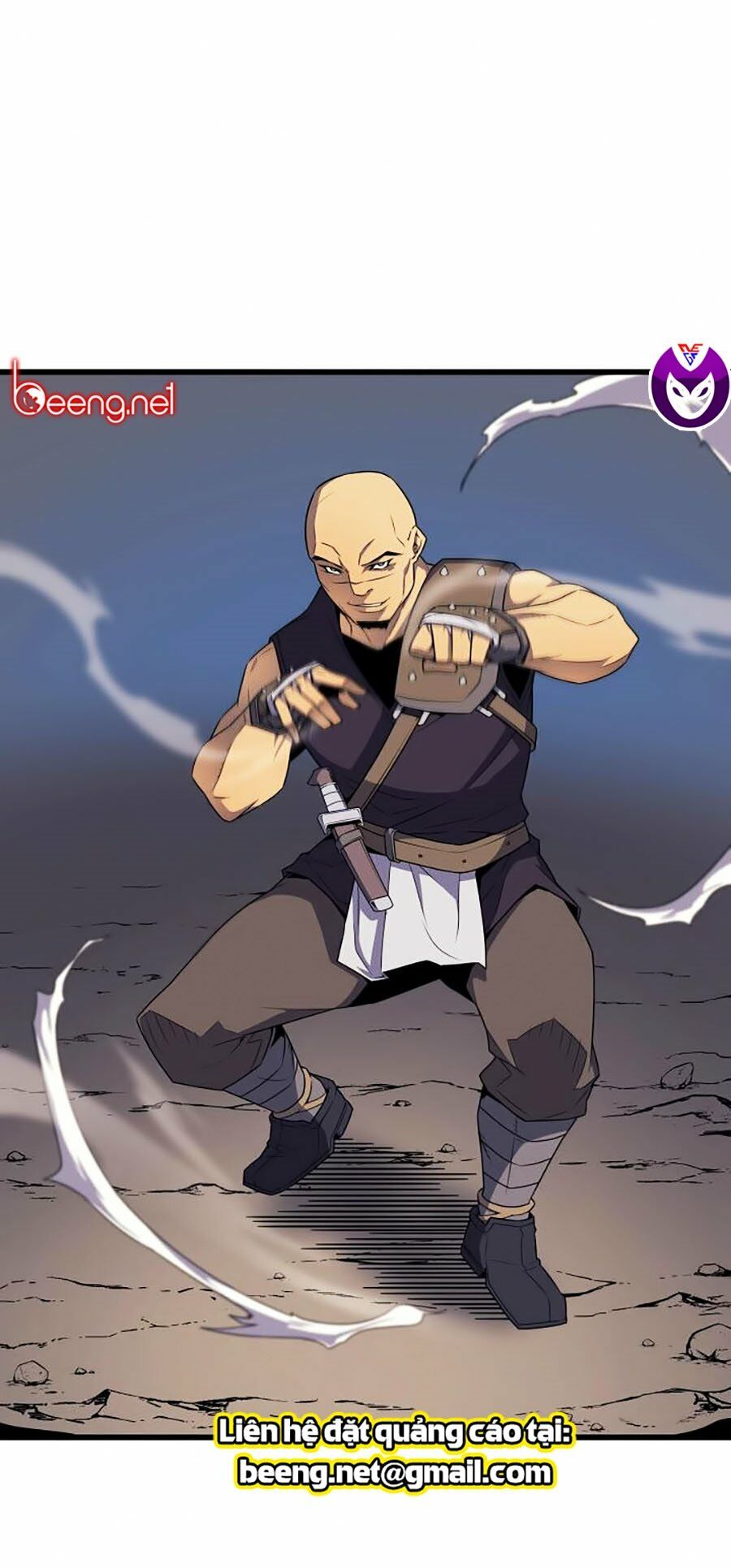 Sự Trở Lại Của Pháp Sư Vĩ Đại Sau 4000 Năm Chap 65 - Next Chap 66