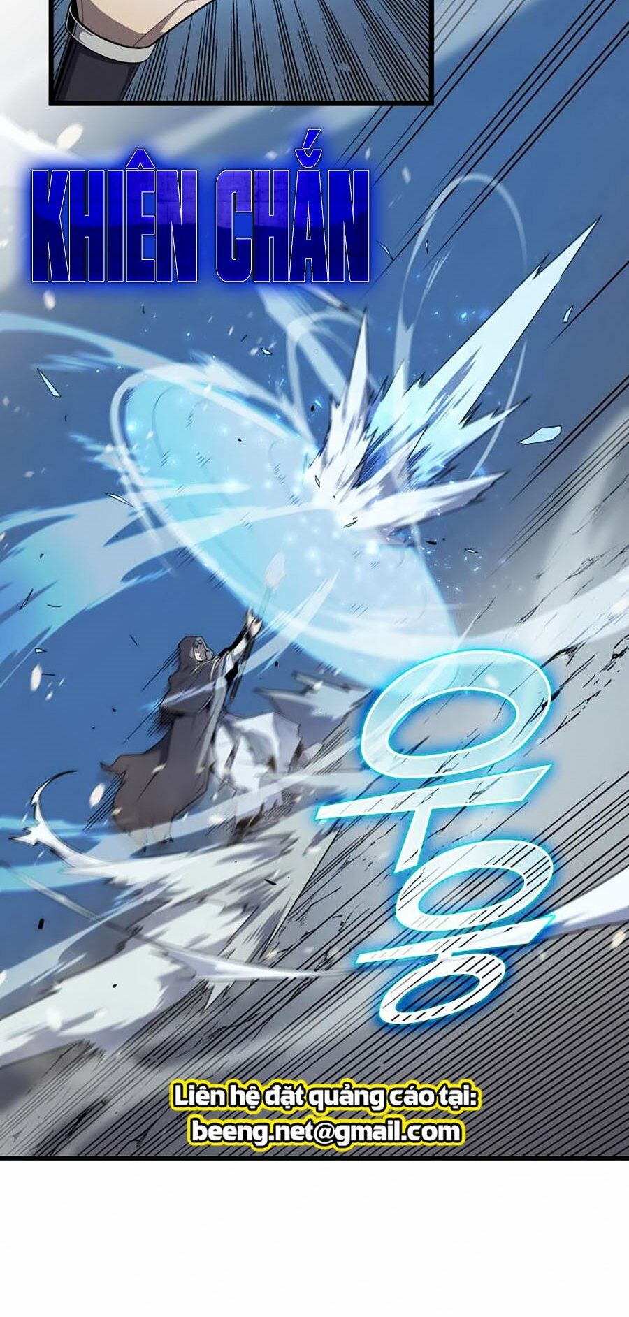 Sự Trở Lại Của Pháp Sư Vĩ Đại Sau 4000 Năm Chap 65 - Next Chap 66