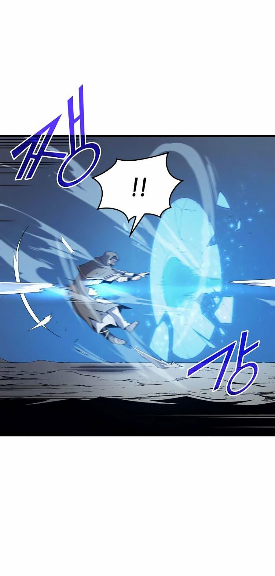 Sự Trở Lại Của Pháp Sư Vĩ Đại Sau 4000 Năm Chap 65 - Next Chap 66