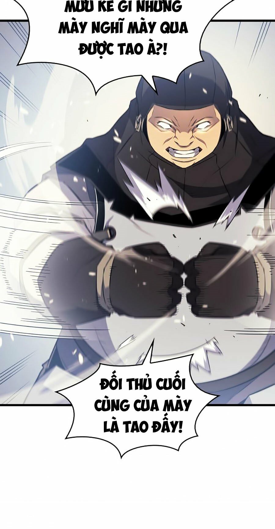 Sự Trở Lại Của Pháp Sư Vĩ Đại Sau 4000 Năm Chap 65 - Next Chap 66