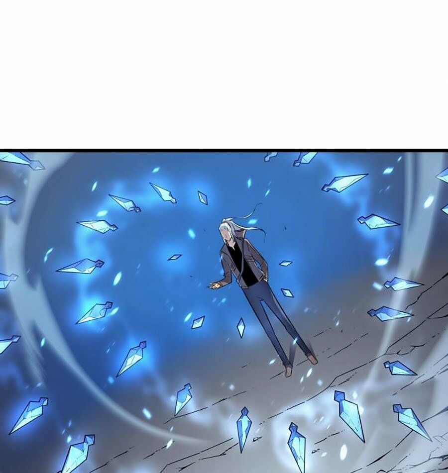 Sự Trở Lại Của Pháp Sư Vĩ Đại Sau 4000 Năm Chap 65 - Next Chap 66