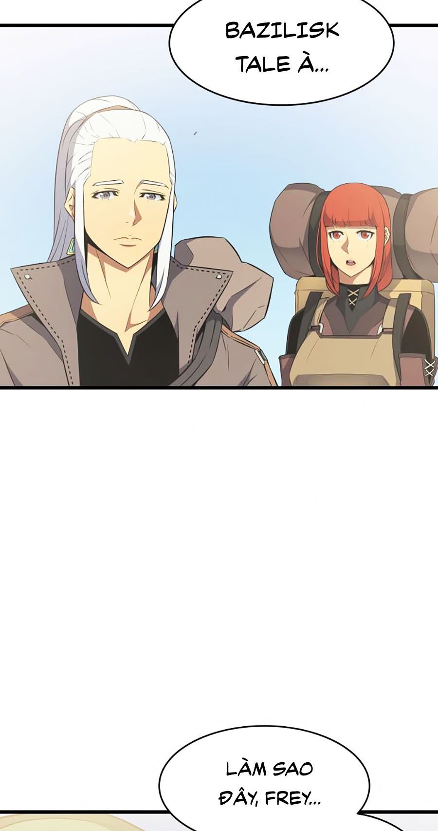 Sự Trở Lại Của Pháp Sư Vĩ Đại Sau 4000 Năm Chap 64 - Next Chap 65