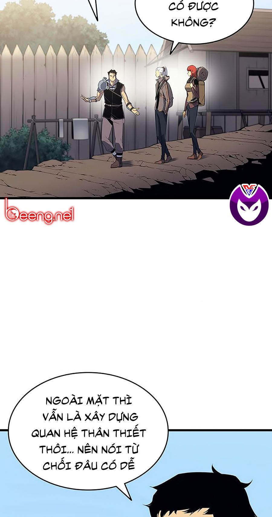 Sự Trở Lại Của Pháp Sư Vĩ Đại Sau 4000 Năm Chap 64 - Next Chap 65