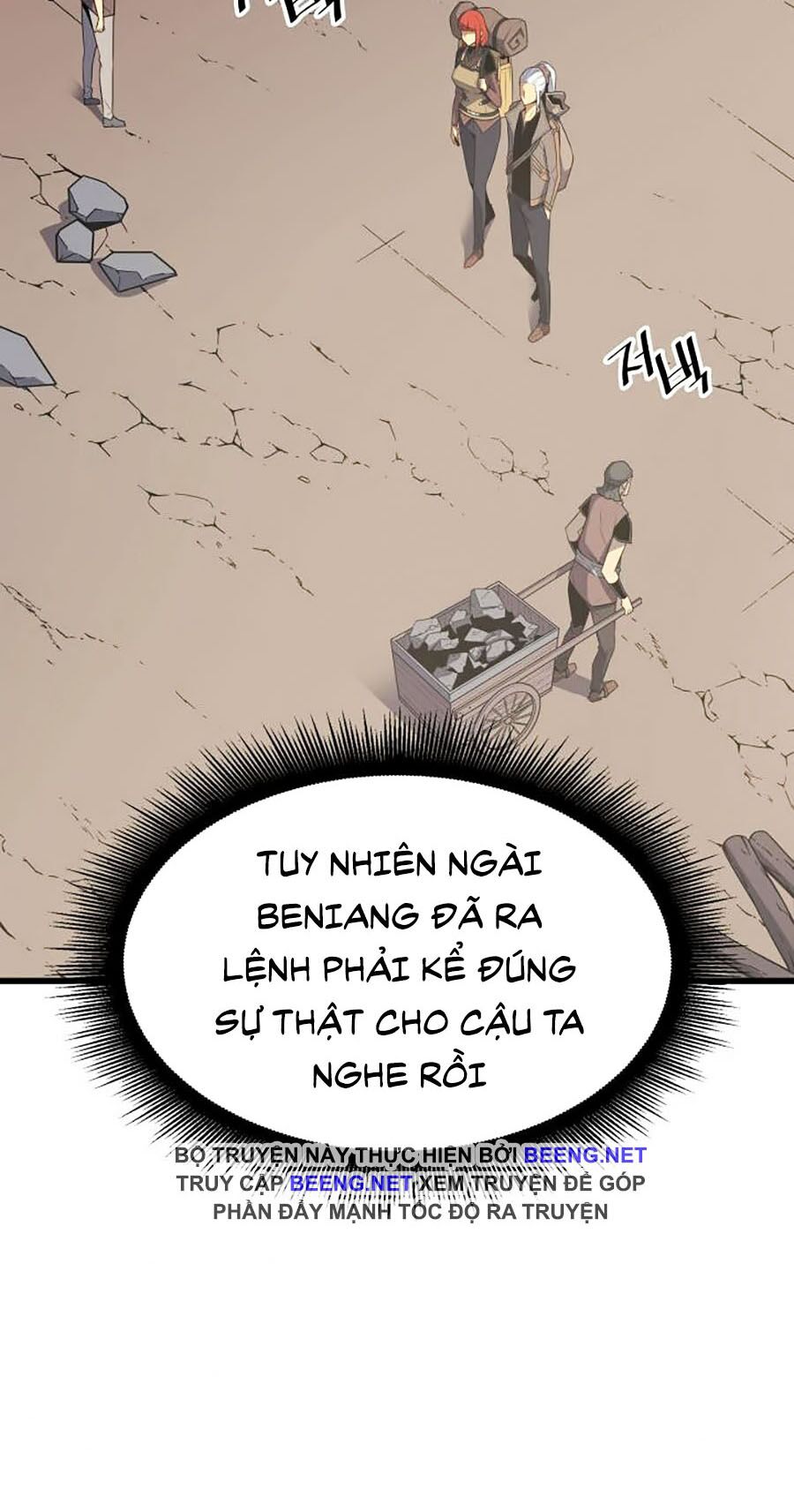 Sự Trở Lại Của Pháp Sư Vĩ Đại Sau 4000 Năm Chap 64 - Next Chap 65