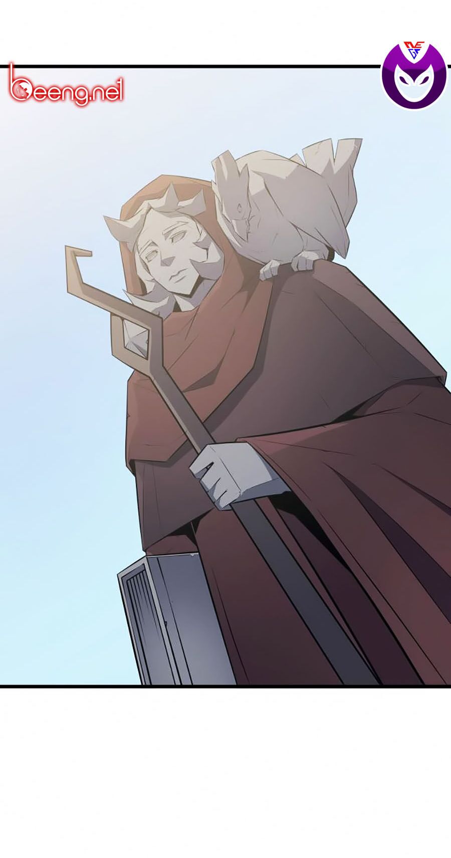 Sự Trở Lại Của Pháp Sư Vĩ Đại Sau 4000 Năm Chap 64 - Next Chap 65