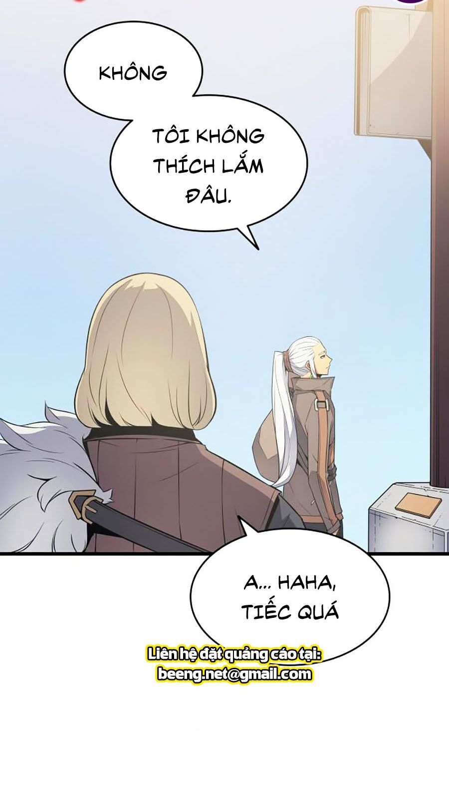 Sự Trở Lại Của Pháp Sư Vĩ Đại Sau 4000 Năm Chap 64 - Next Chap 65