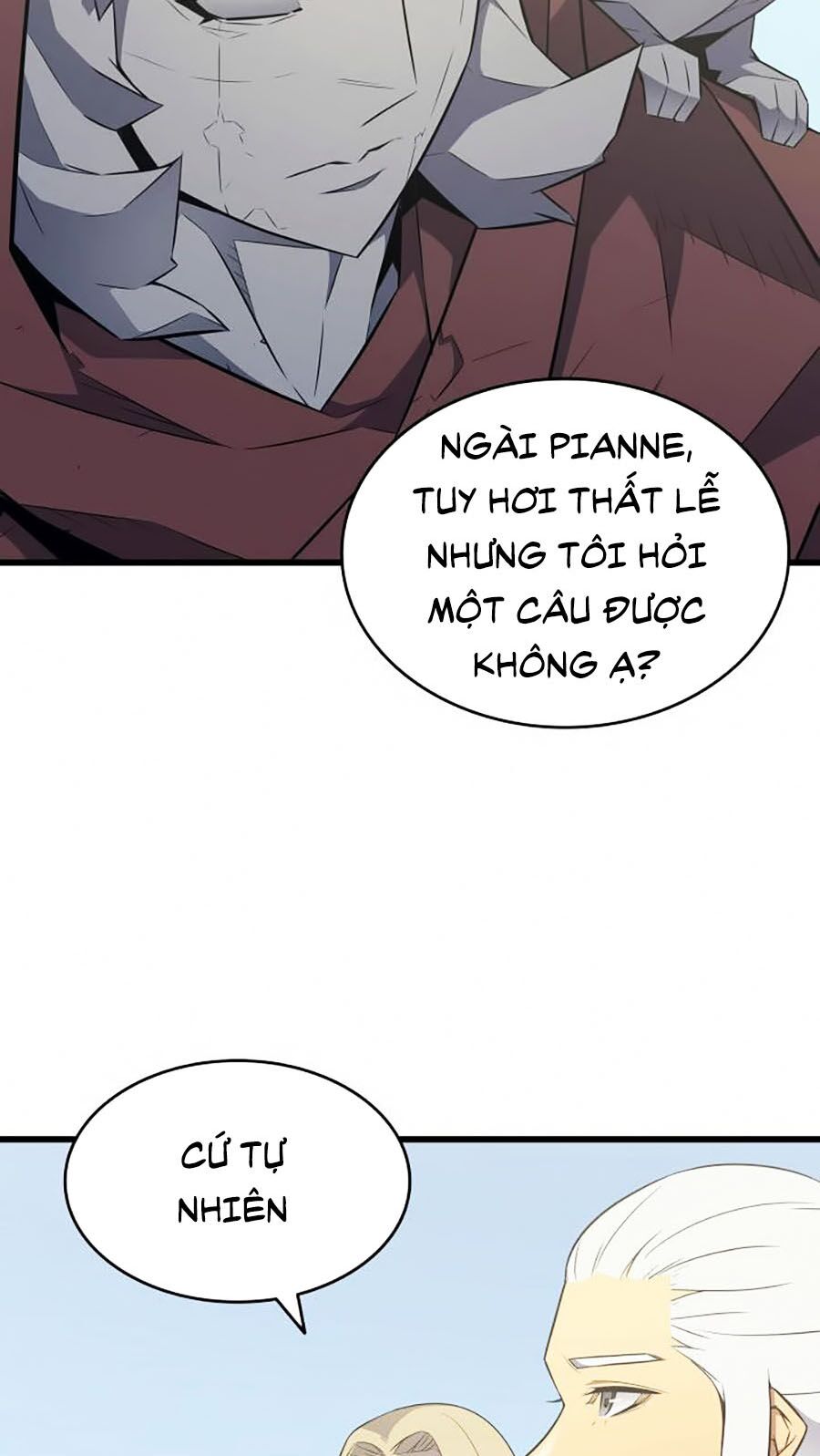 Sự Trở Lại Của Pháp Sư Vĩ Đại Sau 4000 Năm Chap 64 - Next Chap 65