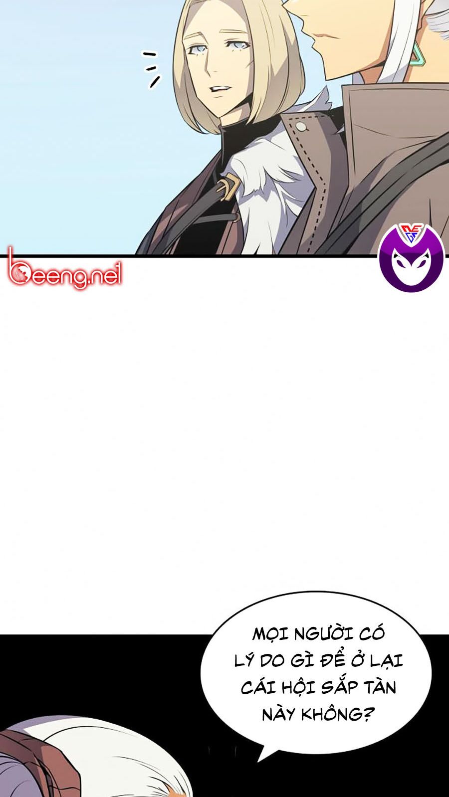 Sự Trở Lại Của Pháp Sư Vĩ Đại Sau 4000 Năm Chap 64 - Next Chap 65