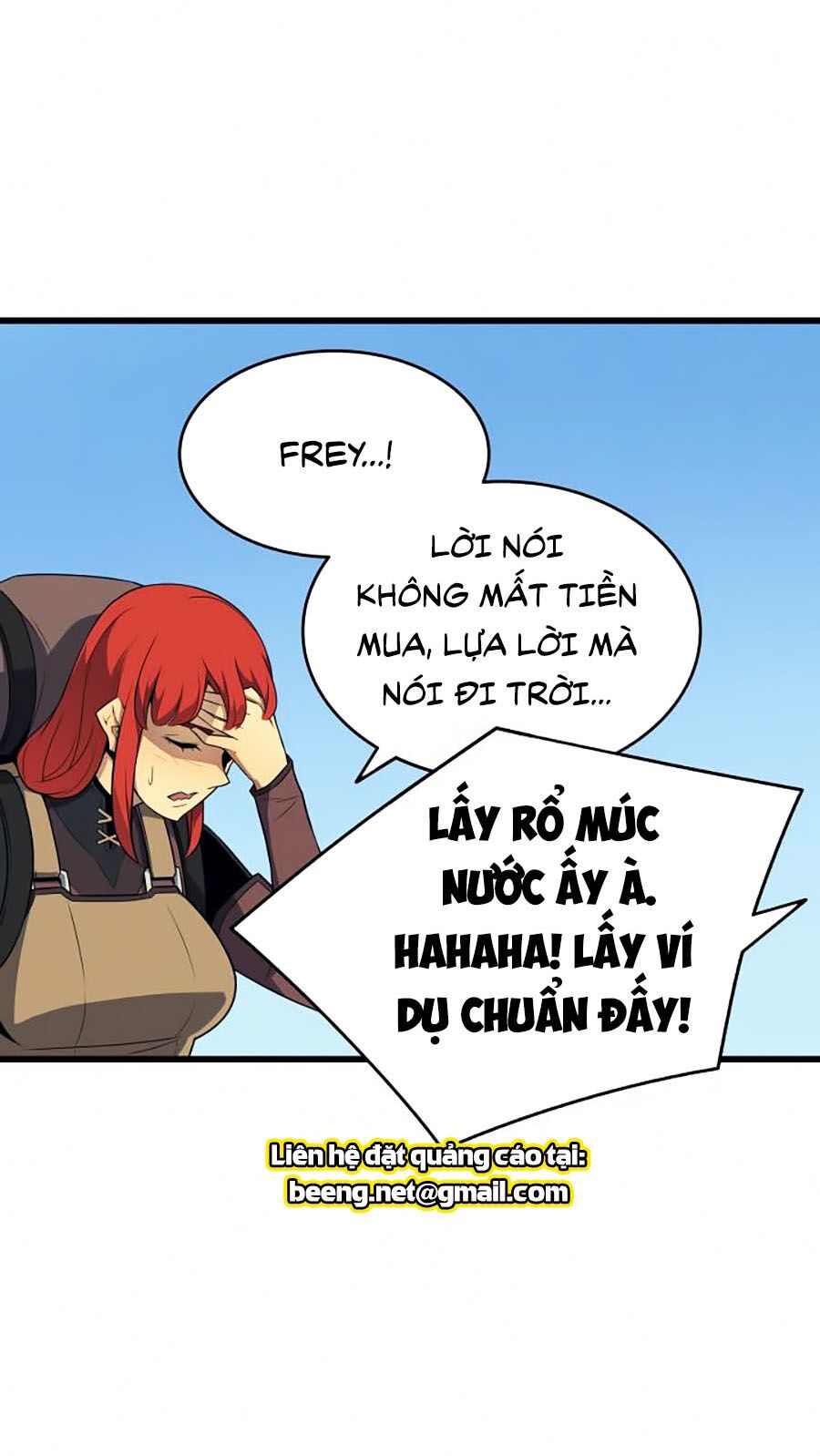 Sự Trở Lại Của Pháp Sư Vĩ Đại Sau 4000 Năm Chap 64 - Next Chap 65