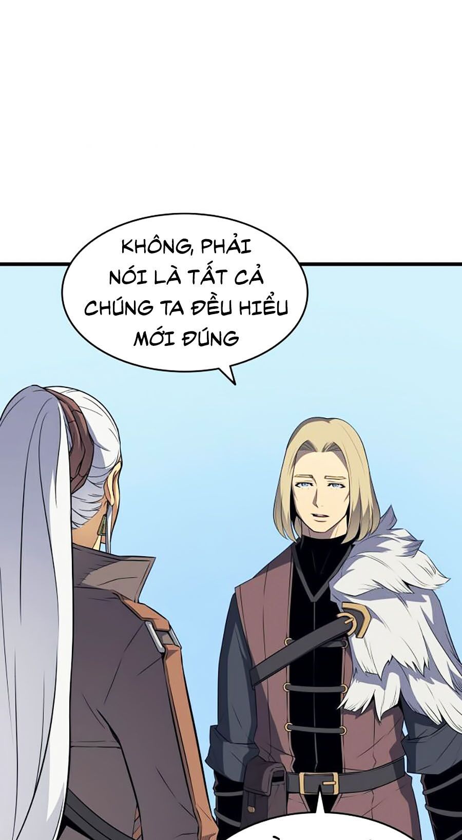 Sự Trở Lại Của Pháp Sư Vĩ Đại Sau 4000 Năm Chap 64 - Next Chap 65