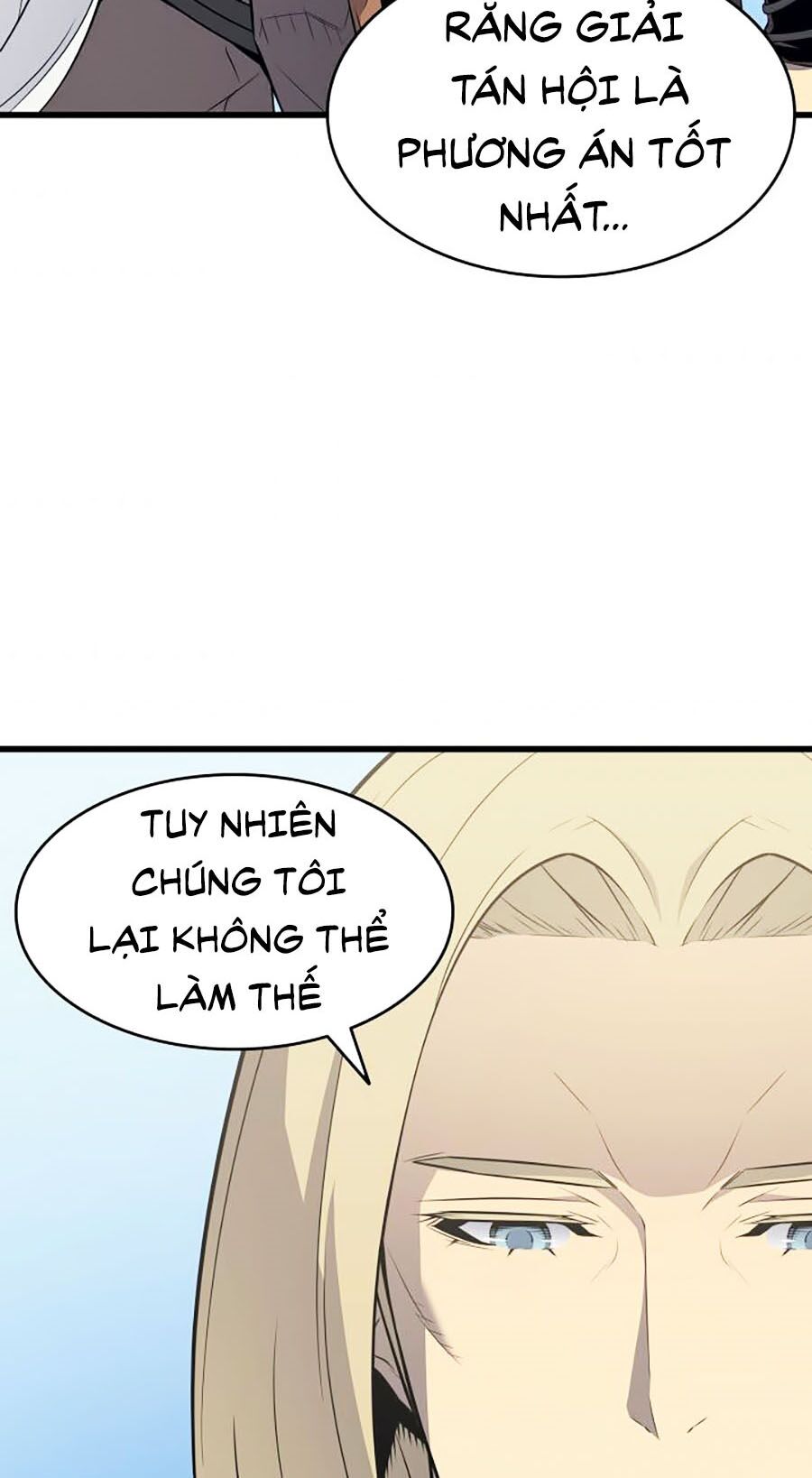 Sự Trở Lại Của Pháp Sư Vĩ Đại Sau 4000 Năm Chap 64 - Next Chap 65