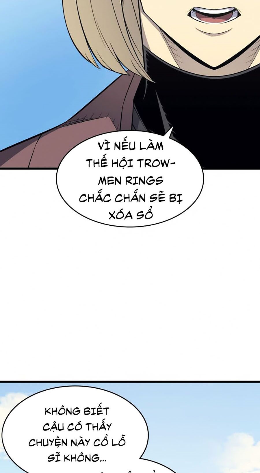 Sự Trở Lại Của Pháp Sư Vĩ Đại Sau 4000 Năm Chap 64 - Next Chap 65