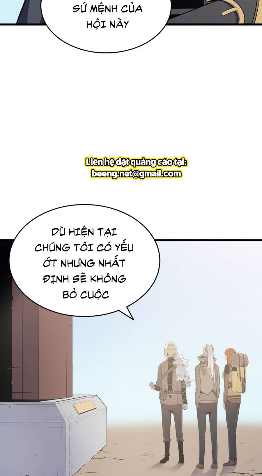 Sự Trở Lại Của Pháp Sư Vĩ Đại Sau 4000 Năm Chap 64 - Next Chap 65