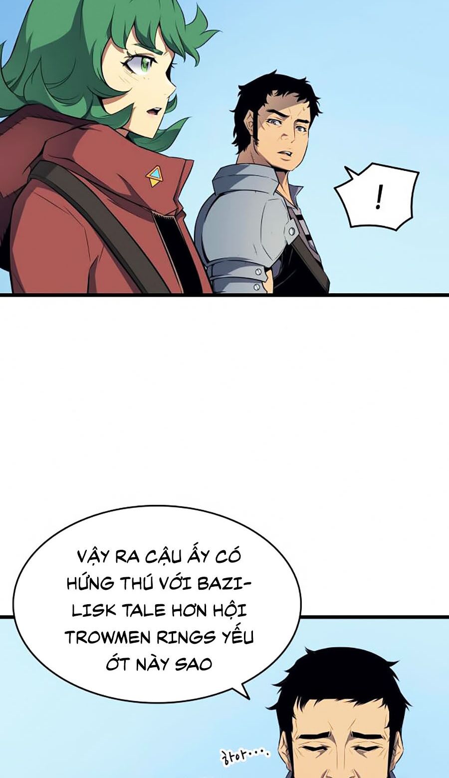 Sự Trở Lại Của Pháp Sư Vĩ Đại Sau 4000 Năm Chap 64 - Next Chap 65