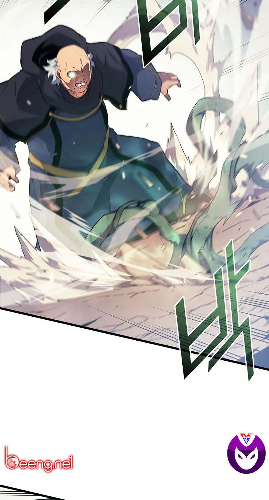 Sự Trở Lại Của Pháp Sư Vĩ Đại Sau 4000 Năm Chap 63 - Next Chap 64